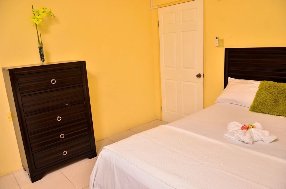Kingston Sunset Guest Apartment I 外观 照片