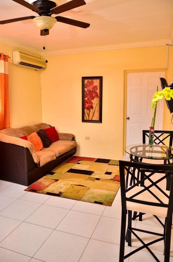 Kingston Sunset Guest Apartment I 外观 照片