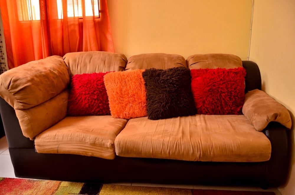 Kingston Sunset Guest Apartment I 外观 照片