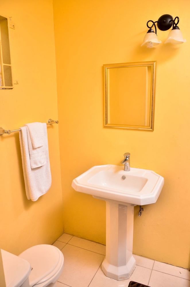Kingston Sunset Guest Apartment I 外观 照片