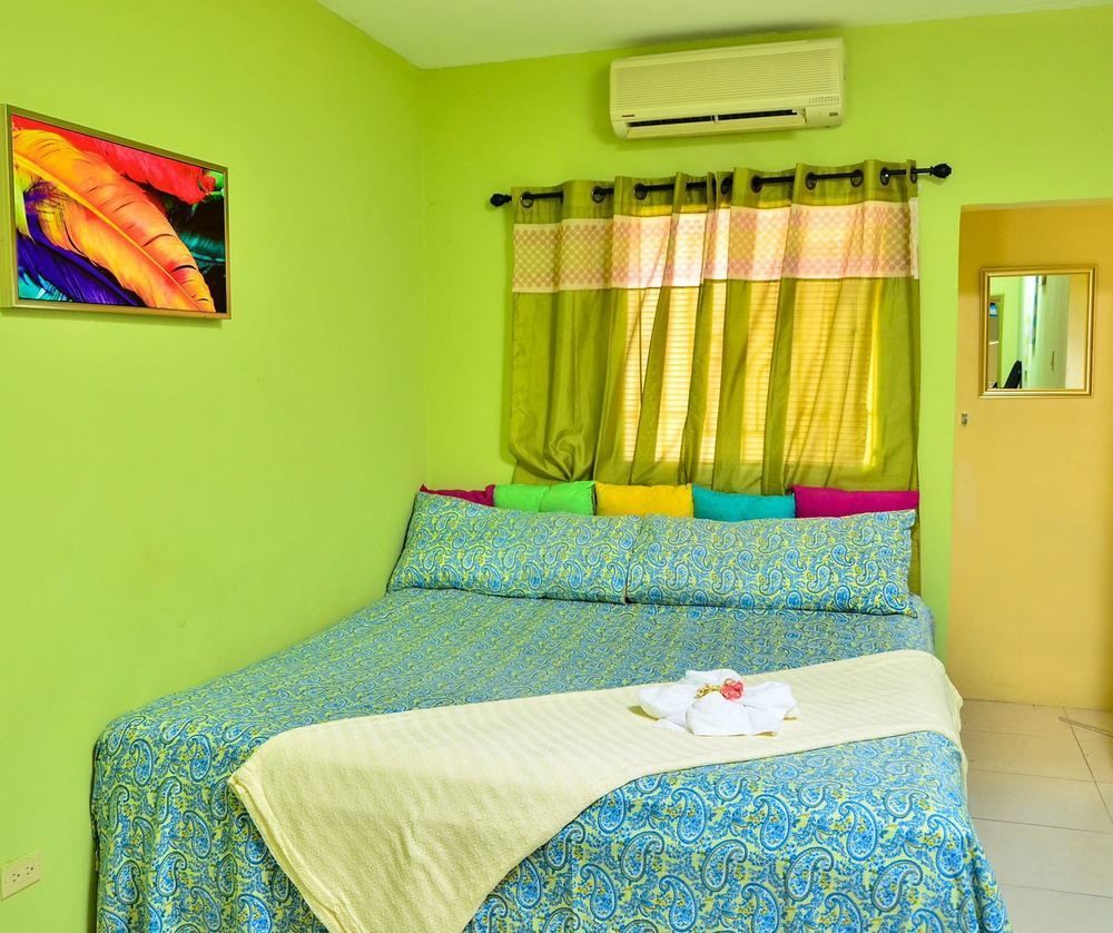 Kingston Sunset Guest Apartment I 外观 照片