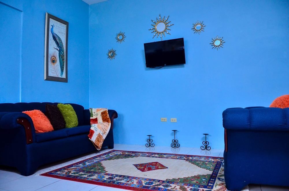 Kingston Sunset Guest Apartment I 外观 照片